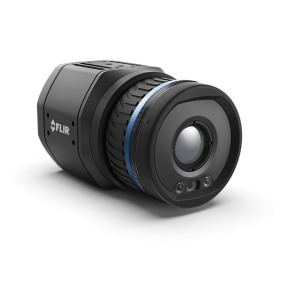 A500 Image Streamer 24deg - FLIR A500 Image Streamer 24deg
