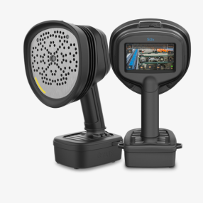 Si2x-Pro-ATEX - FLIR Si2x-Pro HazLoc Acoustic Camera