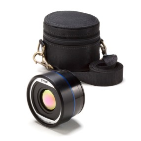 T197915 - LENS IR F 13.1 MM 45 