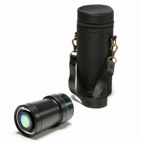 T198065 - Lens IR f 6 5mm with case  80  