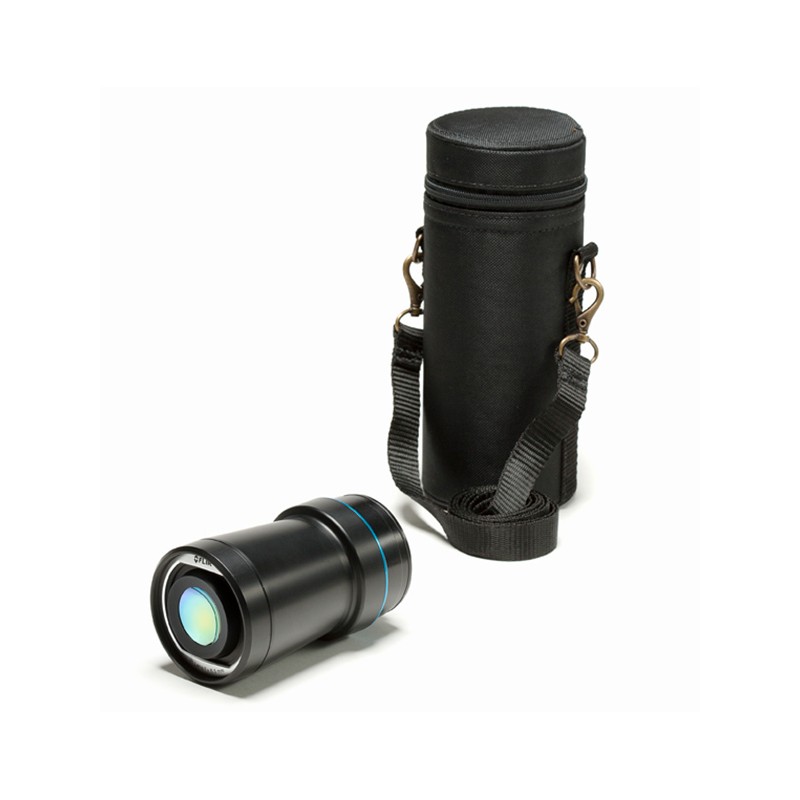 T198065 - Lens IR f 6 5mm with case  80  