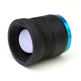T199066 - IR lens f 21.2mm  45   with case
