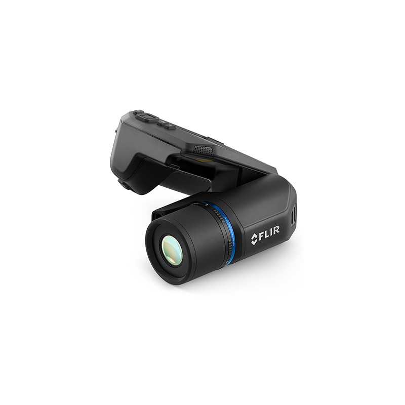 T540 80  - TERMOCAMERA 464x348 pxl  LENS 80 