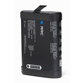T912185 - FLIR Si124  2022  Battery RRC 2040