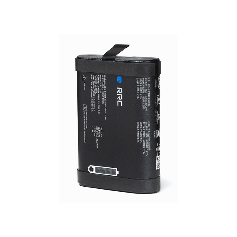 T912185 - FLIR Si124  2022  Battery RRC 2040
