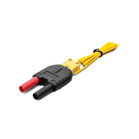 TA60 - Thermocouple probe with adapter