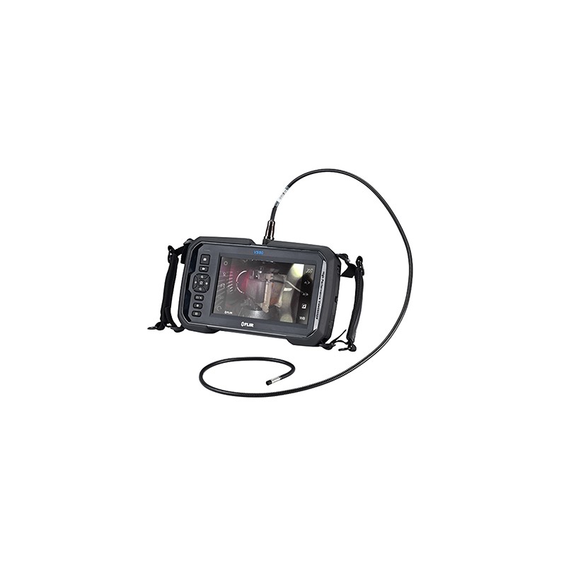 VS80-KIT-6 - Videoscope Kit+HD Camera probe 5.5mmx1m 