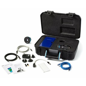 A500 Professional Science Kit - FLIR A500 24  Professional Science Kit