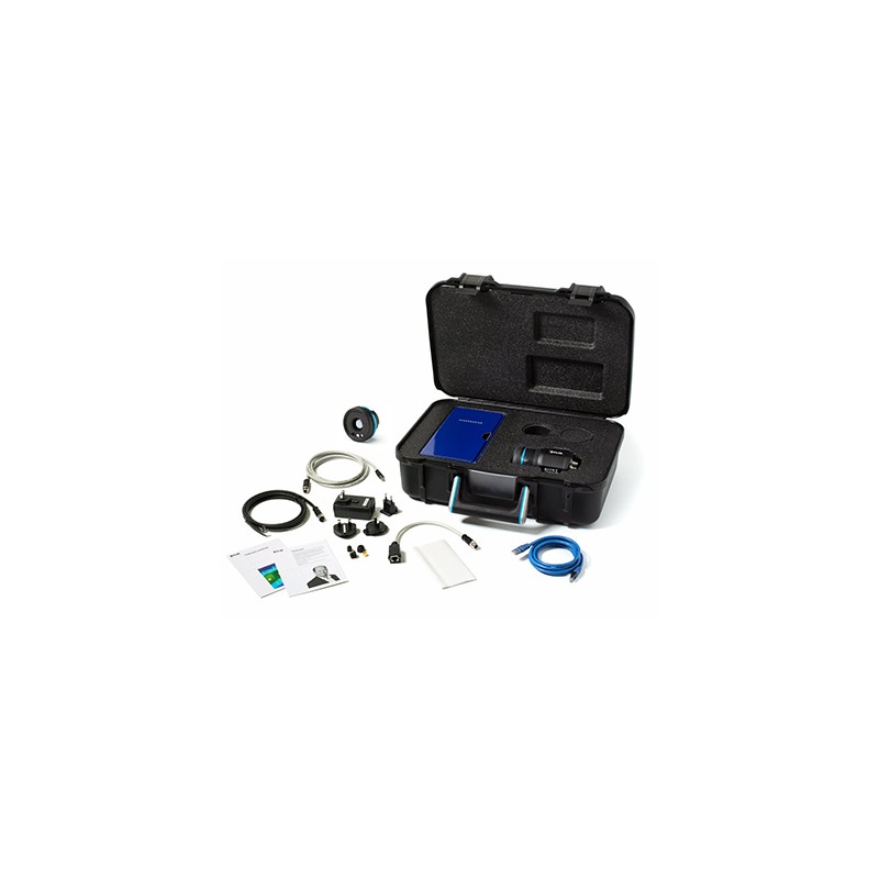 A500 Professional Science Kit - FLIR A500 24  Professional Science Kit