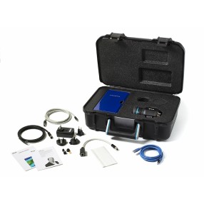 A700 24  f/1.0 Standard Science Kit - FLIR A700 24  f/1.0 Standard Science Kit