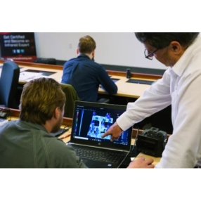 ITC-CER-5101 - ITC corso liv.1+ certificazione -1 pers.