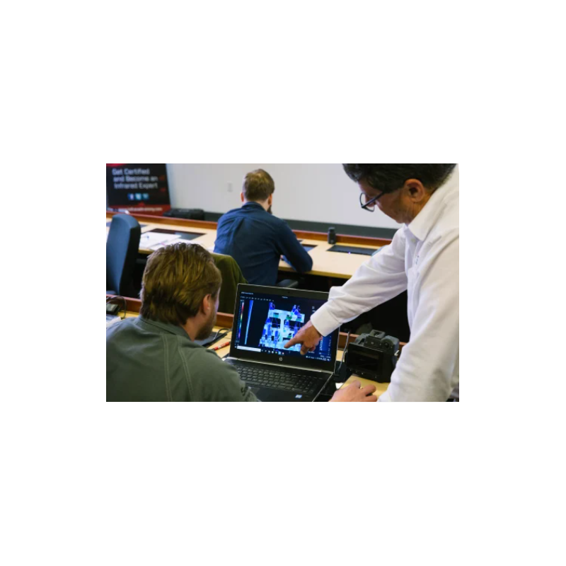 ITC-CER-5101 - ITC corso liv.1+ certificazione -1 pers.