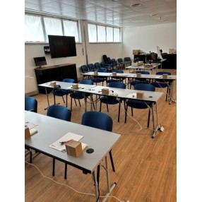 ITC-CER-5201 - ITC corso liv.2+ certificazione -1 pers.