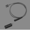CT6 - SONDA DI CORRENTE 250KHZ-2GHZ 6A