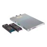 MP5103 - MP5000 3-Slot low profile mod. mainframe