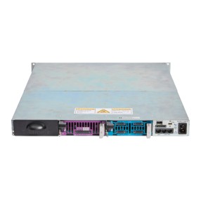 MP5103 - MP5000 3-Slot low profile mod. mainframe