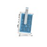 MSO64B 6-BW-6000 - OSCILLOSCOPIO 4 CANALI 6 GHz