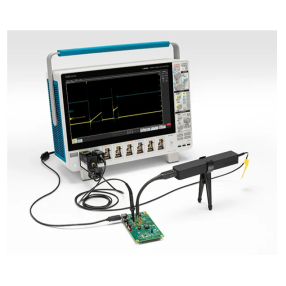 TICP025 - SONDA DI CORRENTE ISOLATA 250MHZ