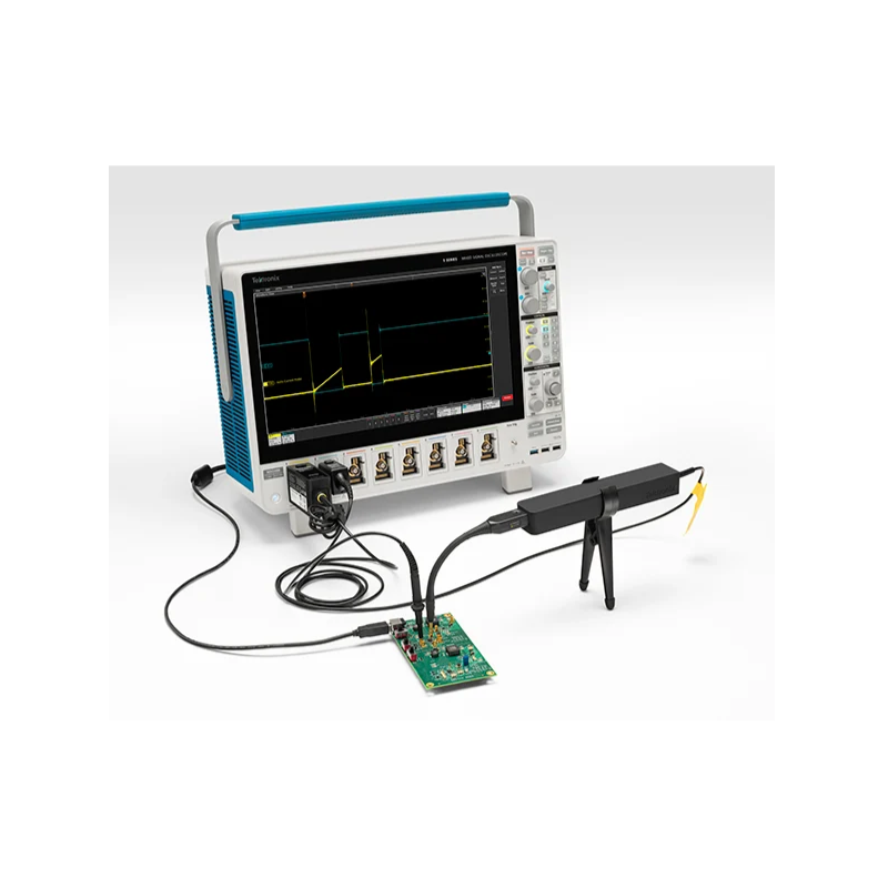 TICP100 - SONDA DI CORRENTE ISOLATA 1GHZ