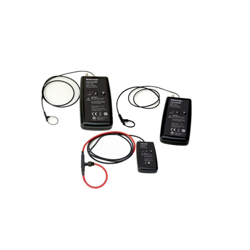 TRCP0600 - Current Probe: 20 MHz: 10 mA to 600 A