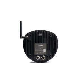 Si2a-PD-No-WiFi - Telecamera acustica fissa no WiFi