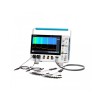 OSCILLOSCOPIO 4 CANALI 100MHZ