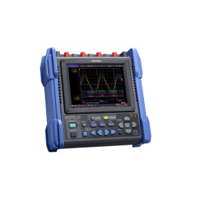 MR8880 - MEMORY HiCORDER