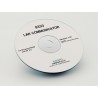 9333-01 - LAN COMMUNICATOR SOFTWARE