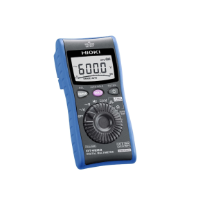 DT4223 - DIGITAL MULTIMETER