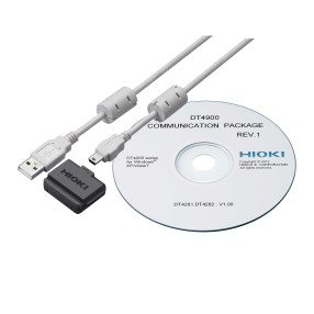 DT4900-01 - COMMUNICATION PACKAGE  USB 