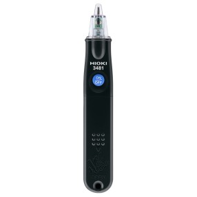 3481 - VOLTAGE DETECTOR