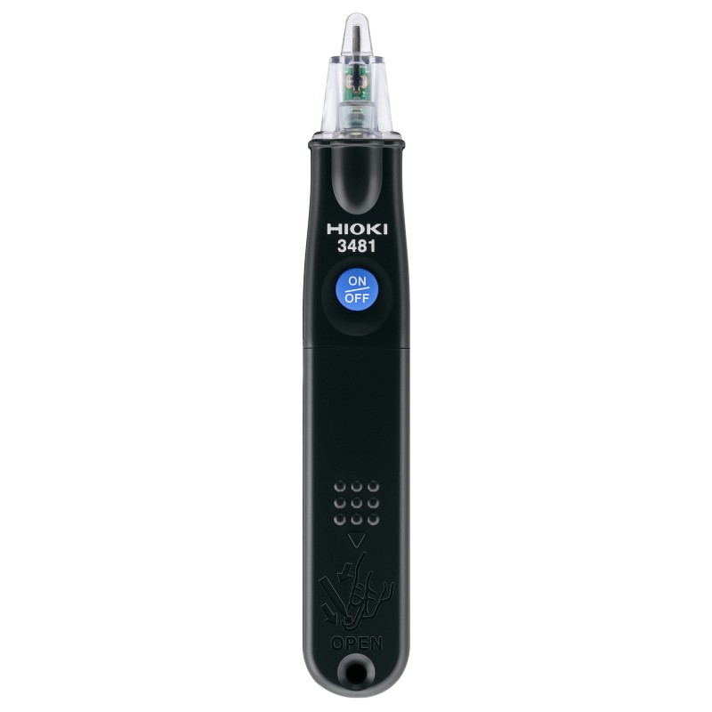3481 - VOLTAGE DETECTOR