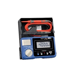 IR4056 - INSULATION TESTER 50-1000V 4000MΩ