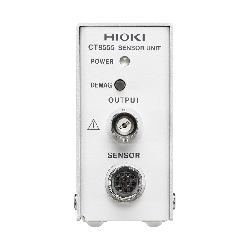 CT9555 - SENSOR UNIT