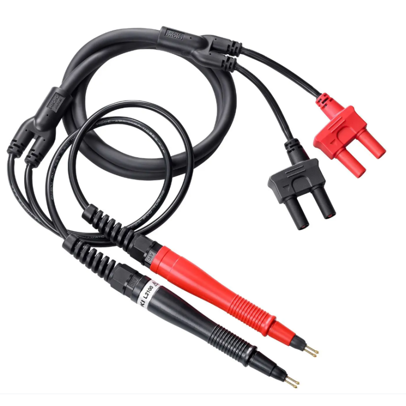 L2100 - PIN TYPE LEAD