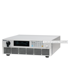 62180H-1800S - Programmable DC Power Supply 1800V/30A/1
