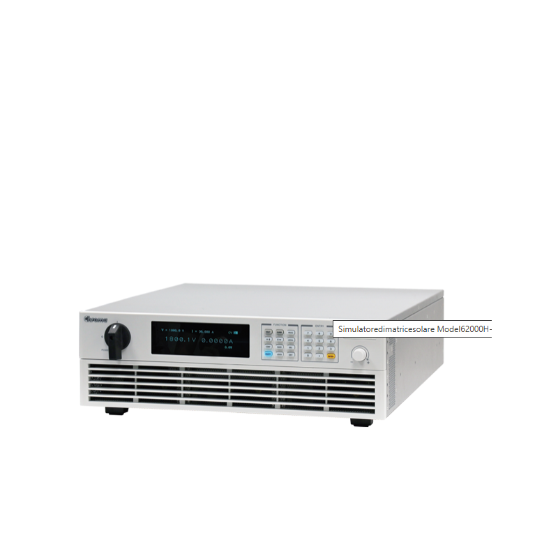 62180H-1800S - Programmable DC Power Supply 1800V/30A/1