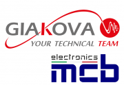 Giakova ed MCB Electronics: soluzioni personalizzate per la conversione di potenza
